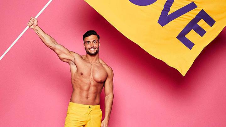 Who Is Love Island’s Davide Sanclimenti? Age, Net Worth, And Nationality