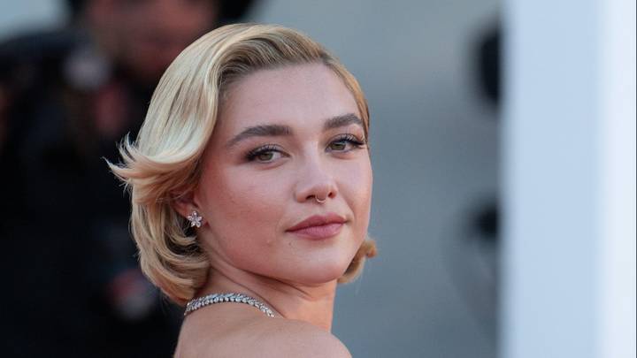 Who is Florence Pugh dating?