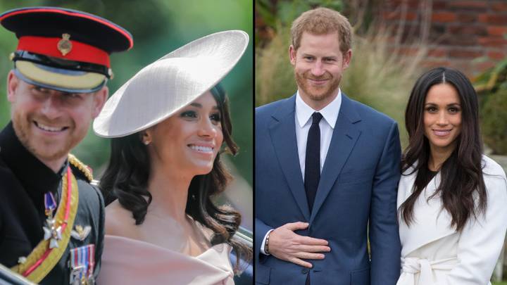 Prince Harry and Meghan Markle warned they could be booed if they attend King Charles' coronation