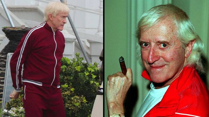 Steve Coogan Defends New Jimmy Savile Series Amid Controversy