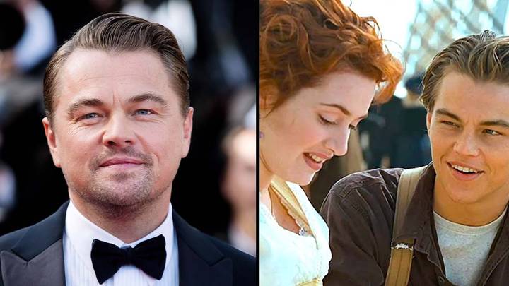 Leonardo DiCaprio rumoured to be dating model who wasn't even born when  Titanic was released