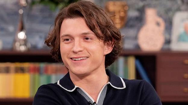 Tom Holland Says His Friends 'Wouldn't Like Him’ If He ‘Behaved Like Some People From Hollywood'