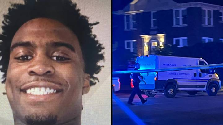 Manhunt underway for teen who live-streamed multiple shootings in US city