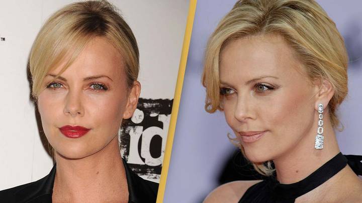 Charlize Theron said she felt 'belittled' as a director wanted to make her look 'more f***able'