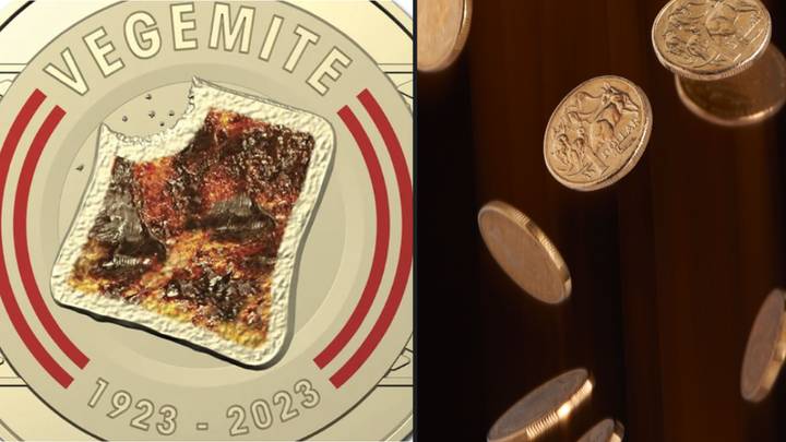 Royal Australian Mint has released a $1 coin that is set to be in very high demand