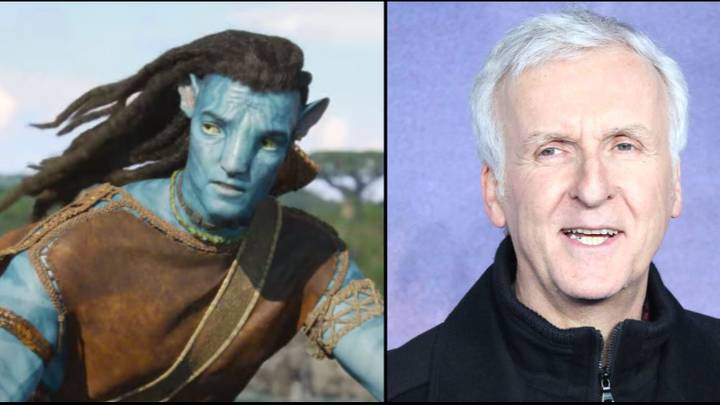 Avatar 2 still isn't finished despite being released next month