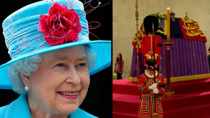 Queen's funeral is expected to become the world's most watched broadcast of all time