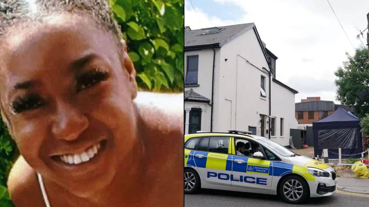 Student Owami Davies found alive after almost eight weeks missing