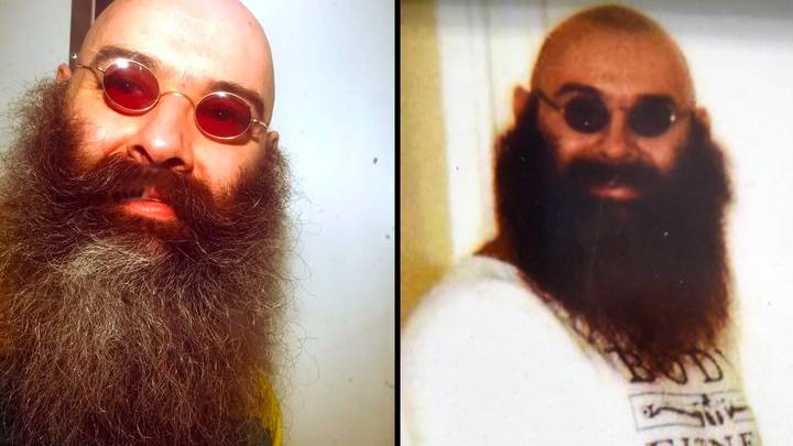 Charles Bronson fumes as delayed parole meeting means he’ll miss Christmas with his mum