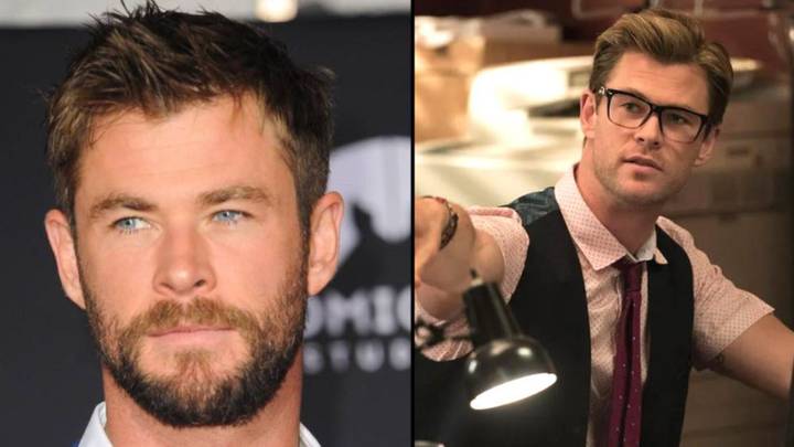 Chris Hemsworth Reveals The Movie He Thought Would ‘End His Career’