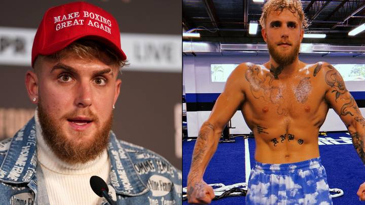Jake Paul Hits Out At The Public's Perception Of Who He Really Is