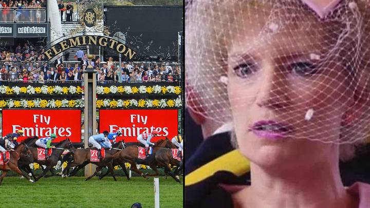 More than half of Australians have 'low' or 'no interest' in the Melbourne Cup, according to study