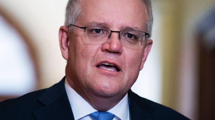 Here’s an explainer on the drama around Scott Morrison and his multiple portfolios
