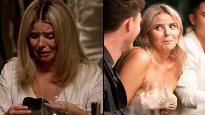 MAFS Australia Bride Olivia Says She's Received Death Threats Since Being On The Show