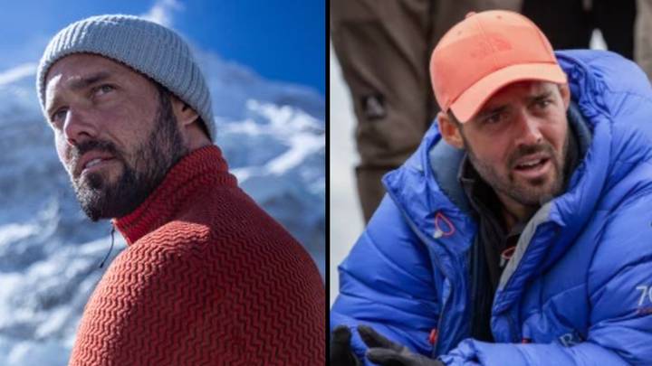 Viewers divided over decision to blur dead bodies while looking for Spencer Matthews' brother
