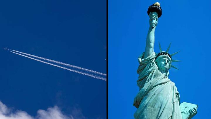 Airline Offering Gatwick To New York Return Flights From £255