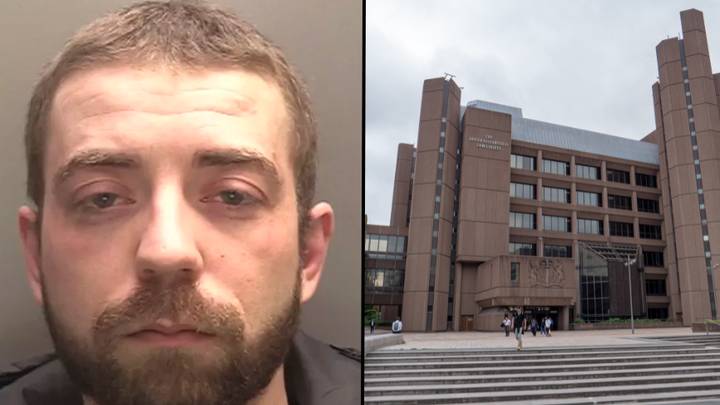 Police issue warning after convict escapes court seconds after being handed prison sentence