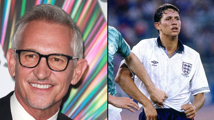 Gary Lineker Says He Suffered Racist Abuse Over ‘Darkish’ Skin Colour