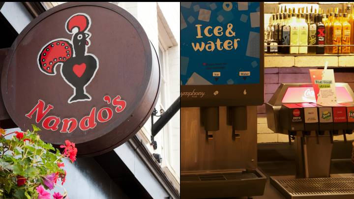 New Nando's Drinks Rule Is Coming To Restaurants That Will Upset Fans