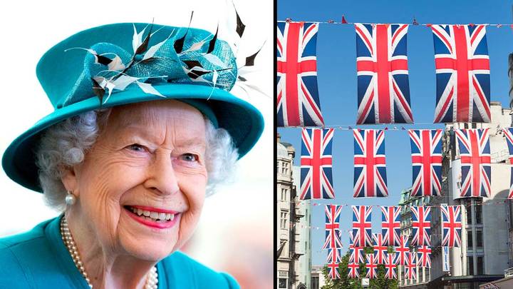 Eye-Watering Amount The Queen’s Jubilee Weekend Will Cost The Taxpayer