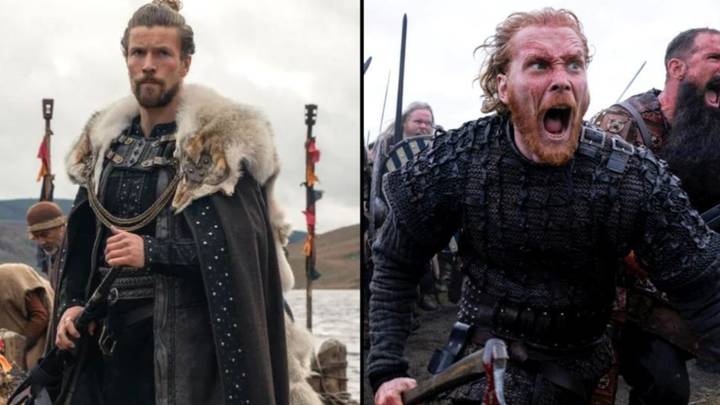 People Hooked By Netflix's Newest Viking Series