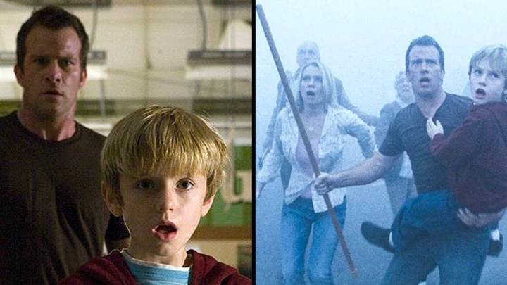 People are saying 2007 horror has the most unexpected plot twist of all time