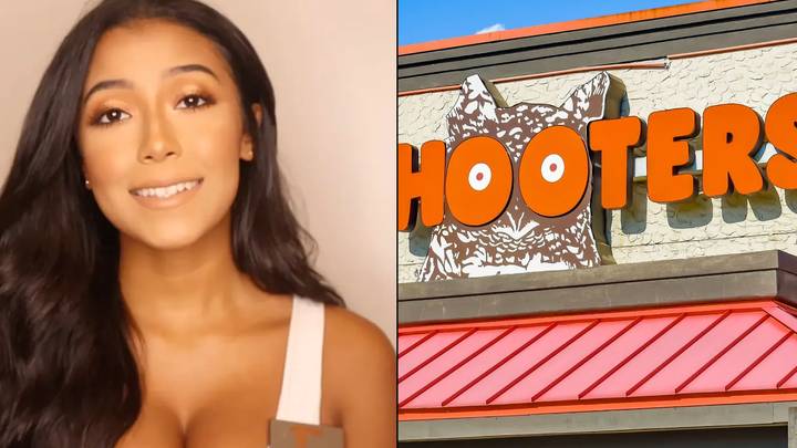 Woman discusses the 'strange' interview process to work at Hooters