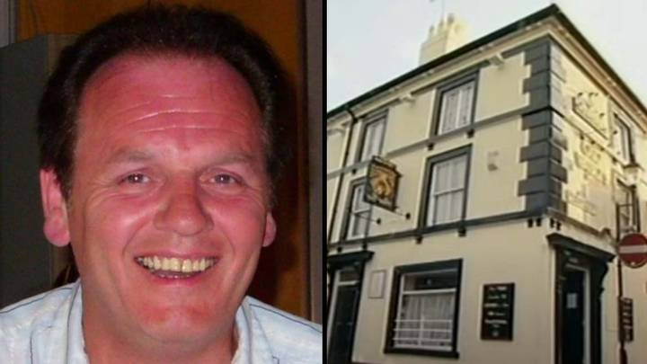 Ex-Landlord Of 'Tough' Pub Says Documentary Treated Them Unfairly