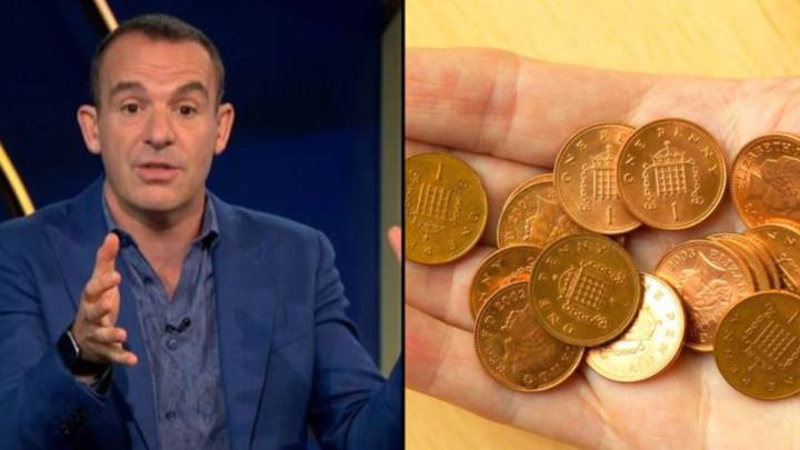 Martin Lewis MSE advises Christmas shoppers to follow 1p rule when buying gifts