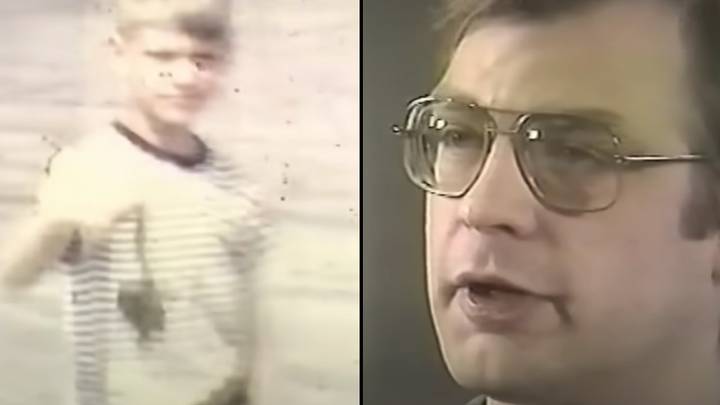 Beach incident was first time Jeffrey Dahmer's killing obsession began to show itself