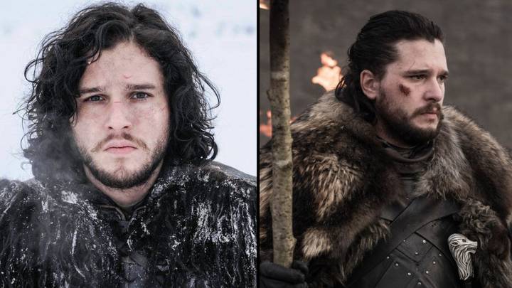 Kit Harington 'Set To Return' As Jon Snow For New Game Of Thrones Series With HBO