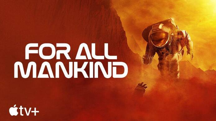 For All Mankind Season 3: Trailer, Release Date And Cast