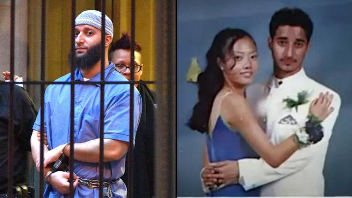 Prosecutors move to vacate Adnan Syed's conviction for murder of Hae Min Lee as new evidence uncovered