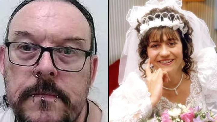 Murderer who killed pop star's daughter on the run after failing to return to prison