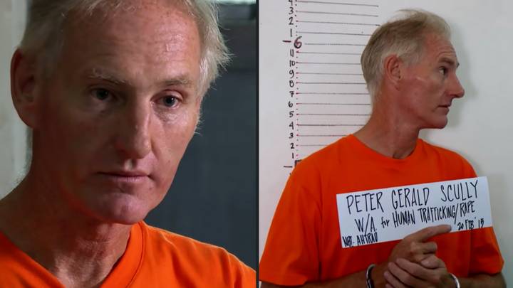 Australia's 'worst paedophile' has been sentenced to 129 years in prison