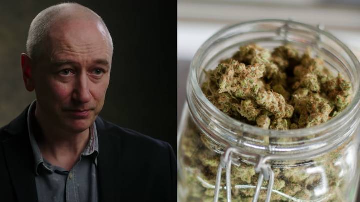 Making cannabis a Class A drug would be 'utterly catastrophic', says former undercover cop