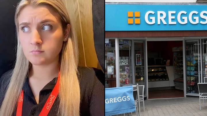 Estate Agent Says Stop Buying Greggs Every Day To Save More Than £8,000