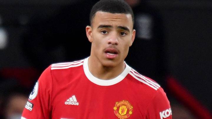 Mason Greenwood Will Not Return To Training Or Play Matches For Manchester United 'Until Further Notice'