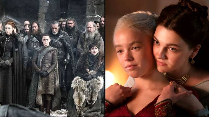 Only one Game of Thrones character could make an appearance in House of the Dragon