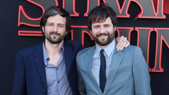 What Is The Duffer Brothers' Net Worth In 2022?