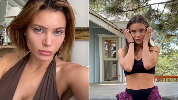 Lana Rhoades says she's asexual and wants adult movies banned