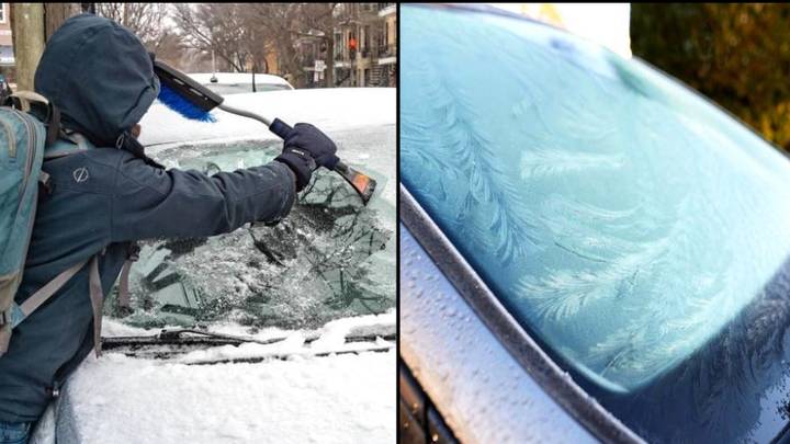 Drivers warned about popular defrosting hack which can cause a lot of damage