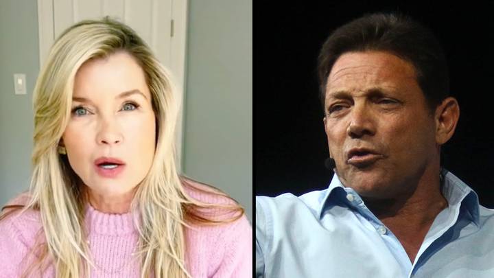 ozono entrenador cilindro Jordan Belfort's ex-wife claims he paid her friend $15,000 to arrange date  with her
