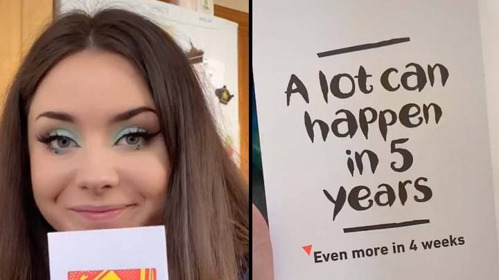 Nando’s Employee Gets Incredibly Generous Letter After Working There For 5 Years