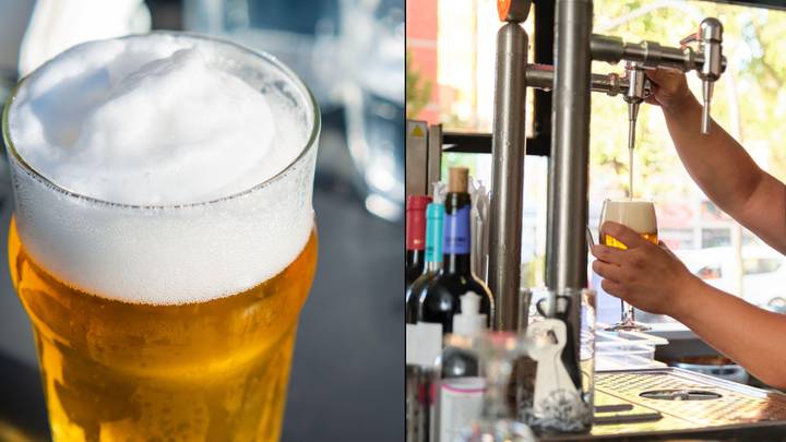 Experts predict price of a pint could rise to £14