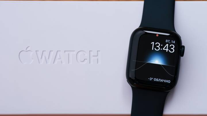 Apple Watch Advert Branded 'Darkest Bit Of Marketing'