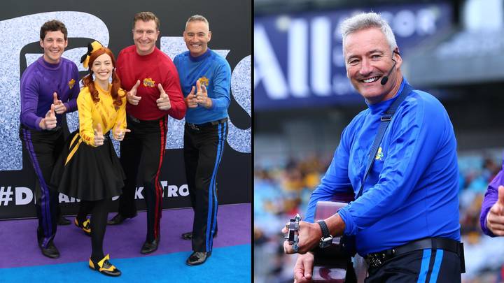 Documentary exploring the meteoric rise of The Wiggles will premiere on Prime Video next year