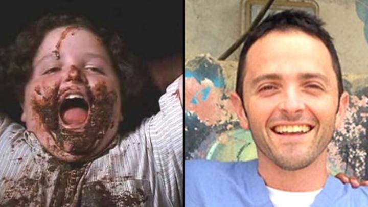 Bruce Bogtrotter actor from Matilda had a very respectable career change 20 years on from movie