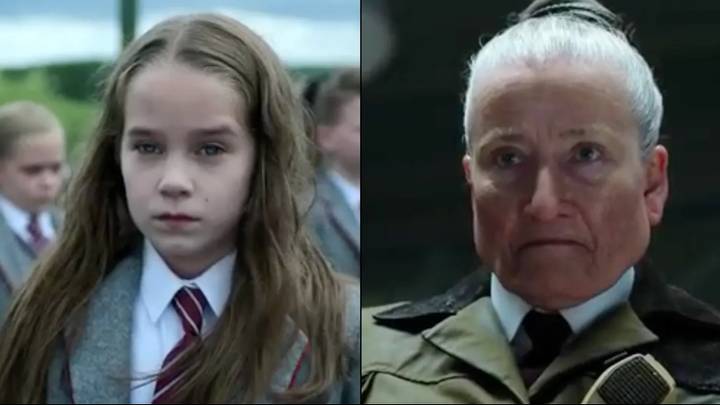 First Matilda Trailer Drops Starring Huge Hollywood Cast