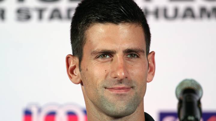 Judge Asks Bizarre Question In Novak Djokovic's Case